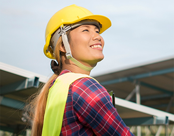Wind Turbine Deployment