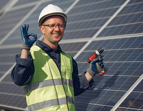 Green Hydrogen Solutions