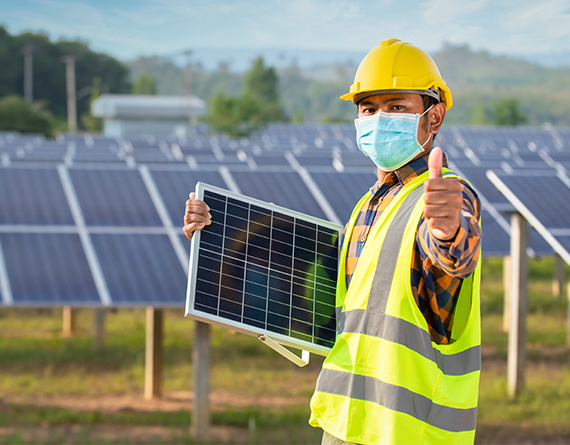 Smart Grid & Demand Response