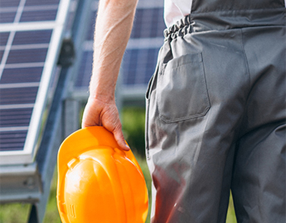 Sustainability Consulting